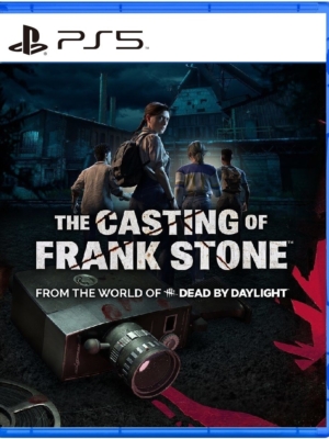 The Casting of Frank Stone PS5