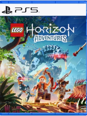 LEGO Horizon Adventures PS5