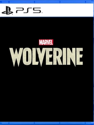 Marvel’s Wolverine Deluxe PS5